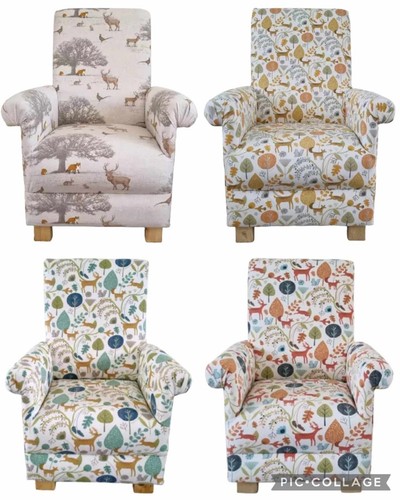 Adult armchairs fryetts - adult,