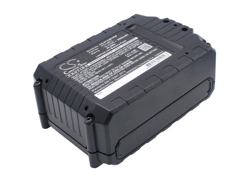 New battery for porter cable - new,