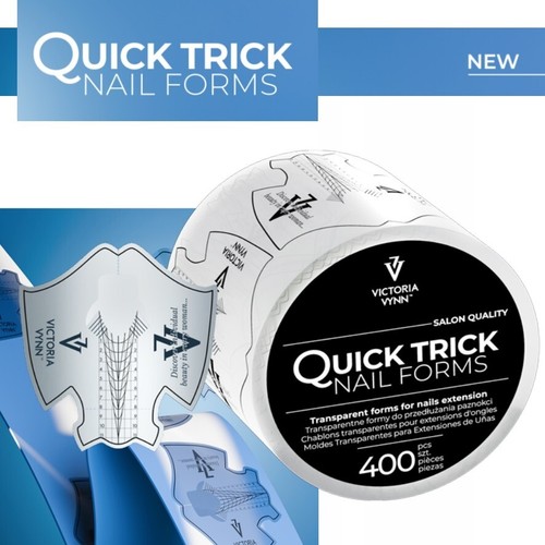 Victoria vynn quick - vynn, nail