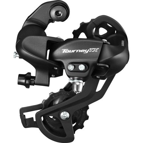 Shimano tourney rear - shimano, tx