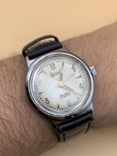 Vintage SWISS Ogival 21 Jewels