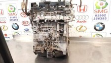 MAZDA 3 MK3 BM 2016 1.5 TURBO DIESEL ENGINE AUTO BARE 