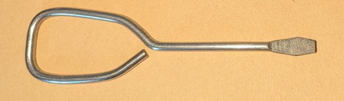 Gilbert erector set part - gilbert, p-33