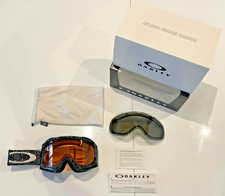 Oakley Goggles Motorcross