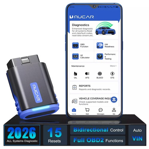 2026 mucar driverscan full - 2026,