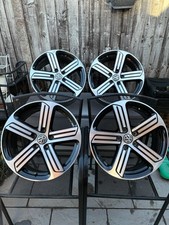 USED! GENUINE 18INCH VW CADIZ