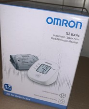 OMRON X2 Basic Automatic Upper