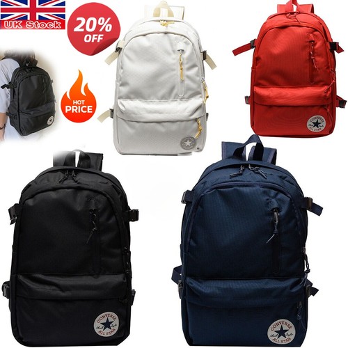 New converse rucksack backpack - new,