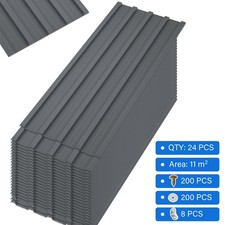 Corrugated Roof Sheet Profile