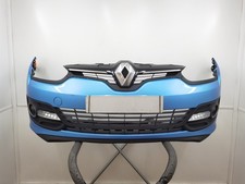 RENAULT MEGANE MK3 FACELIFT