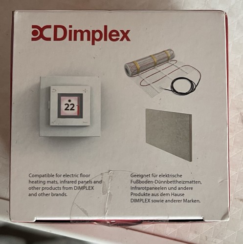 Dimplex smart climate system - climate,