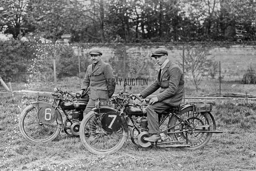 Soyer racer jap engine favard - soyer,