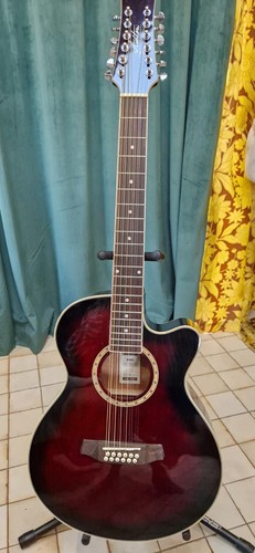 Ashton sl29 12ceq wrs electro - ashton, sl29/12ceq