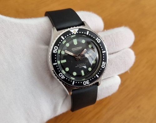 Citizen diver 822145y - citizen,