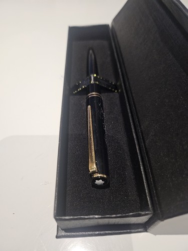 Montblanc classic ballpoint - classic,