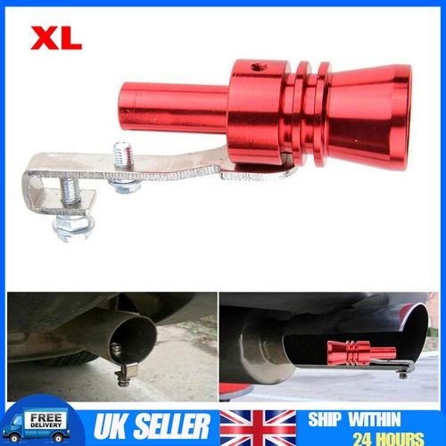 Universal turbo sound exhaust - universal,