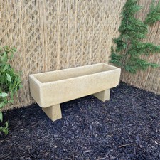 Cotswold Horse Trough (Extra