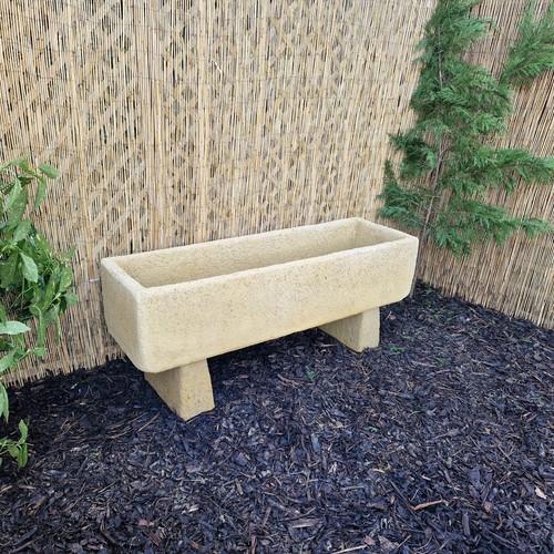 Cotswold horse trough - cotswold,