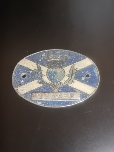 Vintage albion reiver lorry - vintage,