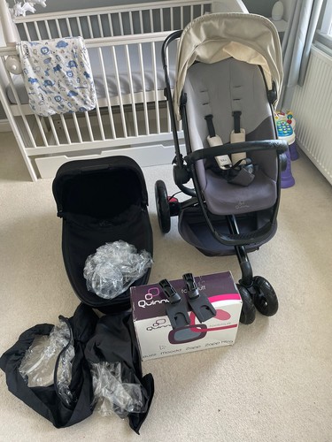 Quinny buzz xtra - quinny,