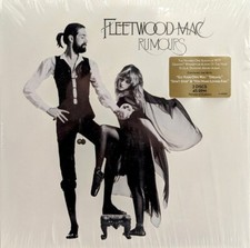FLEETWOOD MAC - Rumours