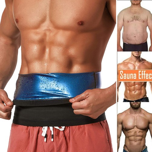 Sauna sweat belt men women - sweat, men&women
