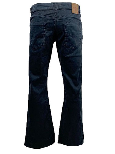 Men lcj denim flare navy - men's,