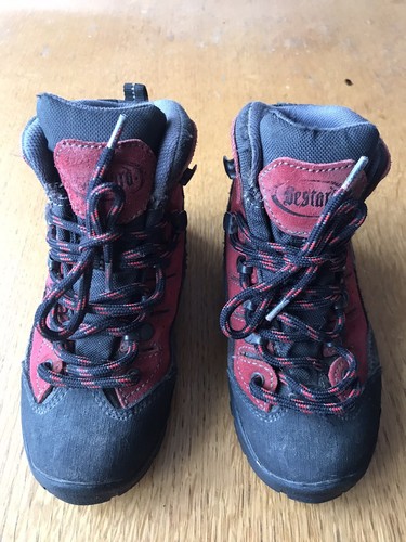 Kids bestard alfabia high boot - kids,