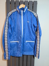 Umbro Vintage 80s 90s Nylon