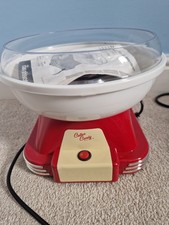 Cotton Candy Candy Floss