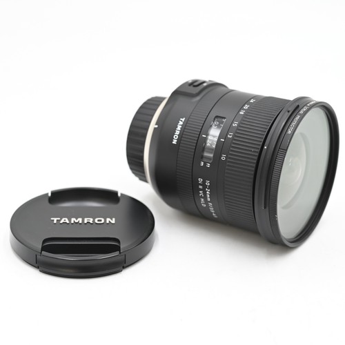Tamron 24mm 4 5 di - tamron, 10-24mm