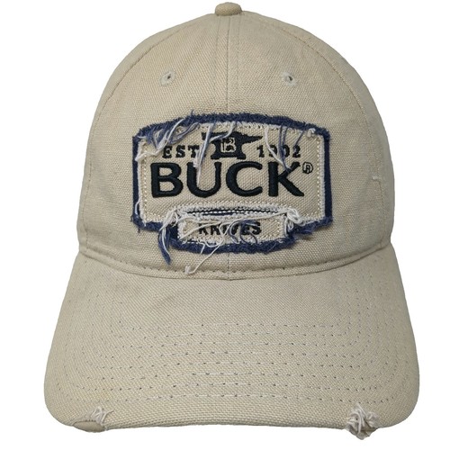 Outdoor cap buck knives - outdoor,