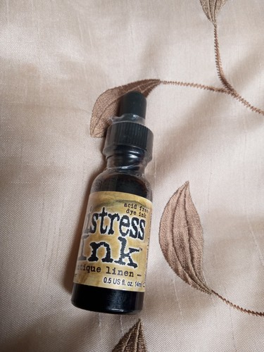 Tim holtz distress ink reinker - holtz,
