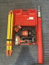Hilti PR30HVS Self-Levelling