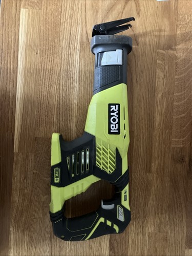 Ryobi one 18v reciprocating - 18v,