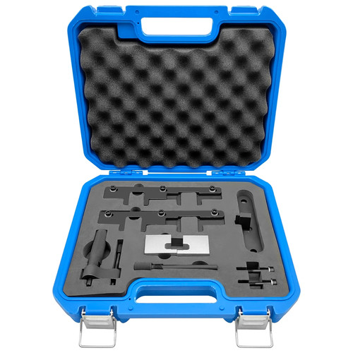 Engine camshaft timing tool - engine,