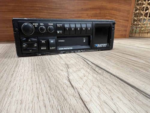 Vintage blaupunkt boston - boston, cc20