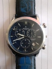 Atlantic Sealine Watch