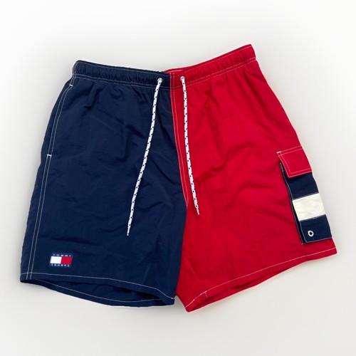 Vintage tommy hilfiger - vintage, swim