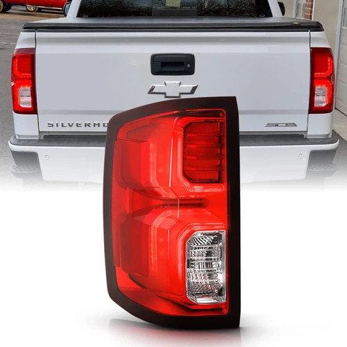For 2016 2018 chevy - -, 2016-2018