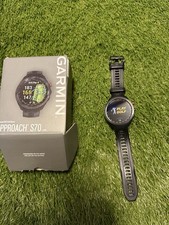 Garmin Approach S70 47mm Golf