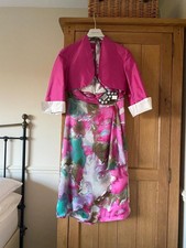 Linea Raffaelli 2 Piece Dress