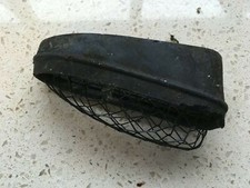 1856 Kawasaki ZX6R ZX600 LEFT