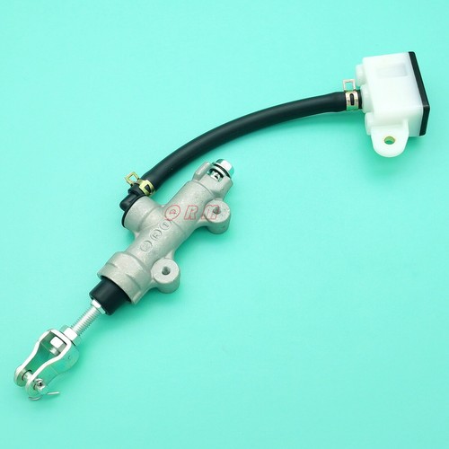 Rear brake master - brake, cylinder