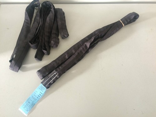 Round endless lifting slings - endless,