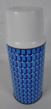 Vintage Thermos 1.02 Flask