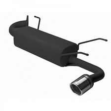 Mazda MX-5 NB Scarico SportivoUlter O_90 mm (consegna 5 giorni)