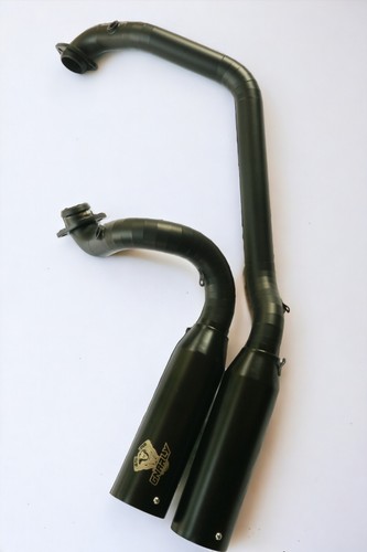 Harley davidson vrsca rod - harley, v-rod