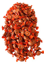 QUALITY STREET X35 CHOCOLATE