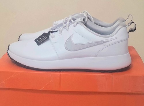 Nike roshe prm golf - g, shoes